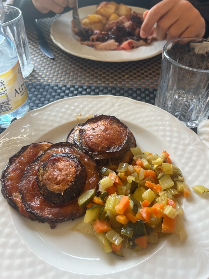 Dora Bistrot