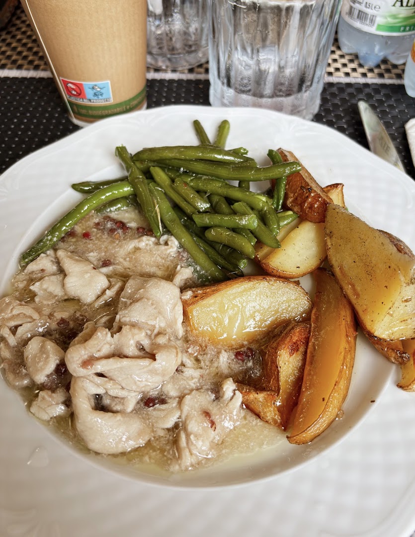 Dora Bistrot, Torino