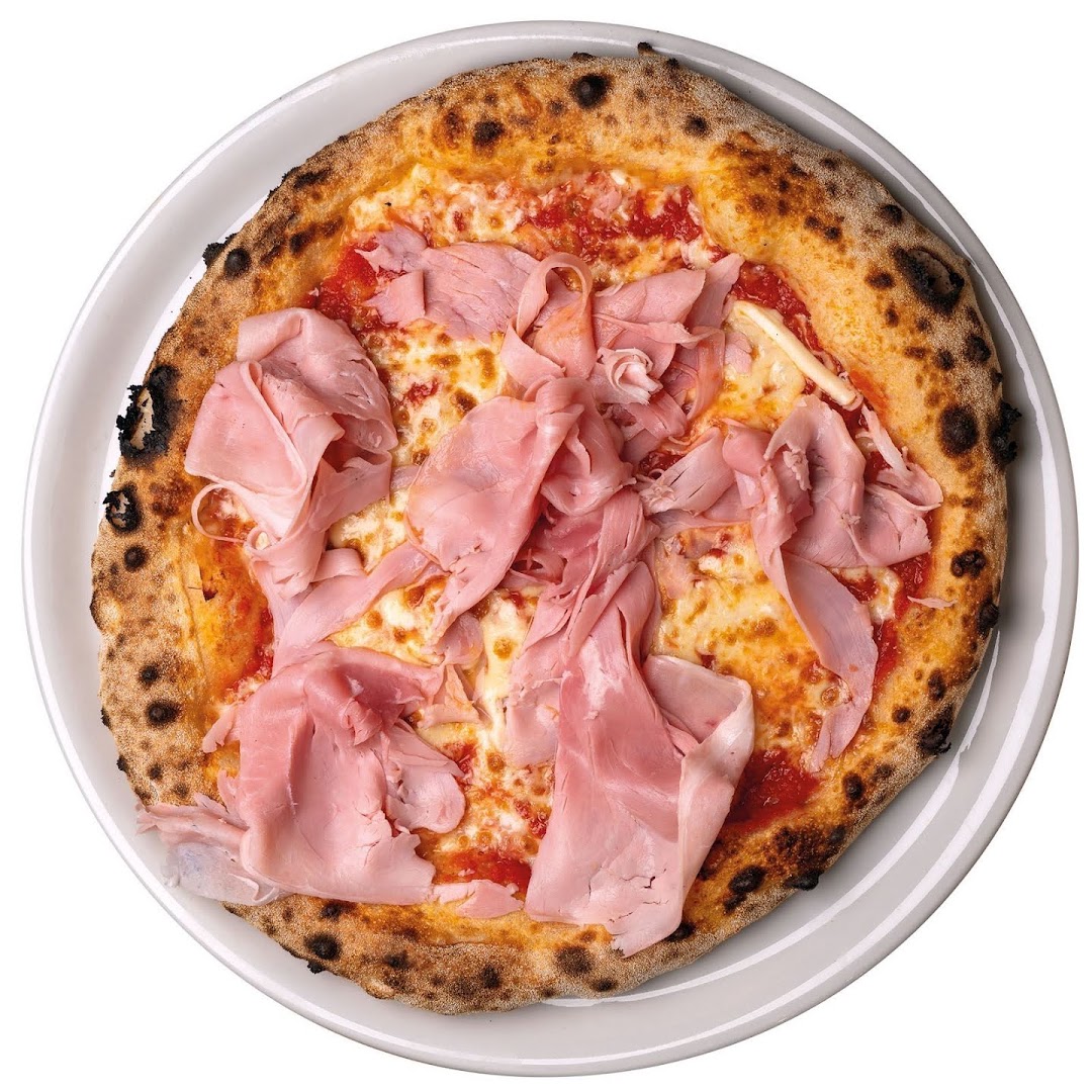 DORA Pizzeria