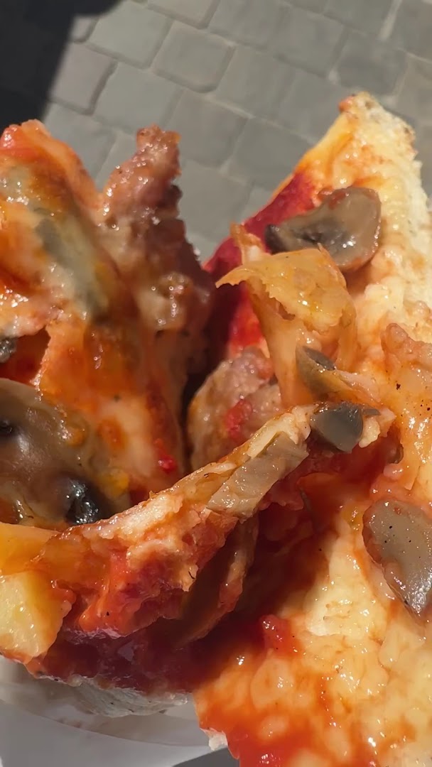 DORA Pizzeria