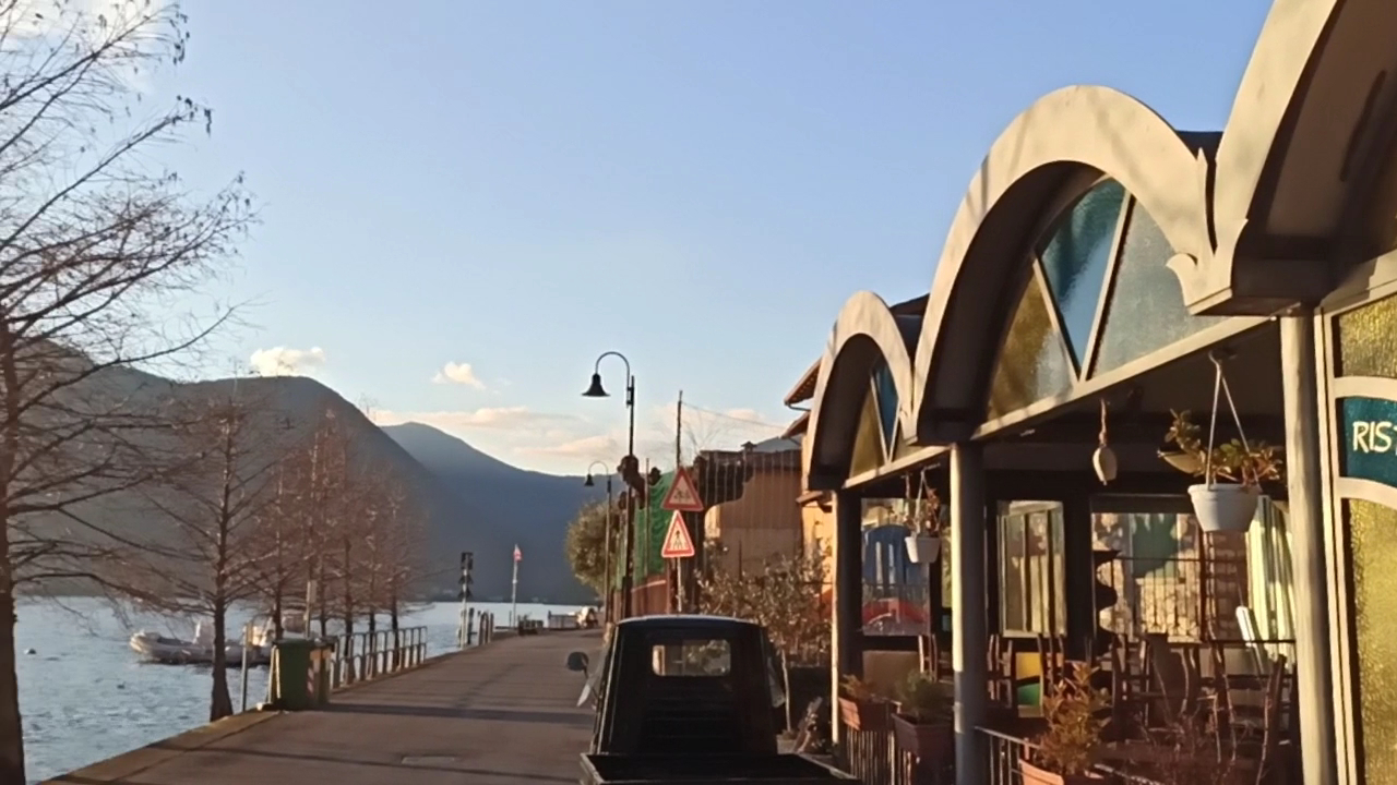 Dorada Lago