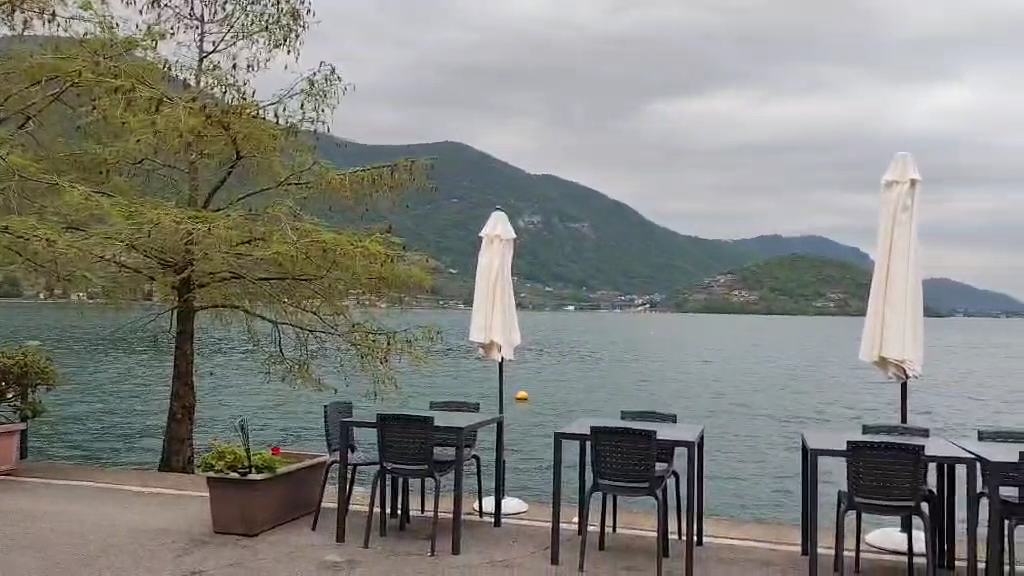 Dorada Lago