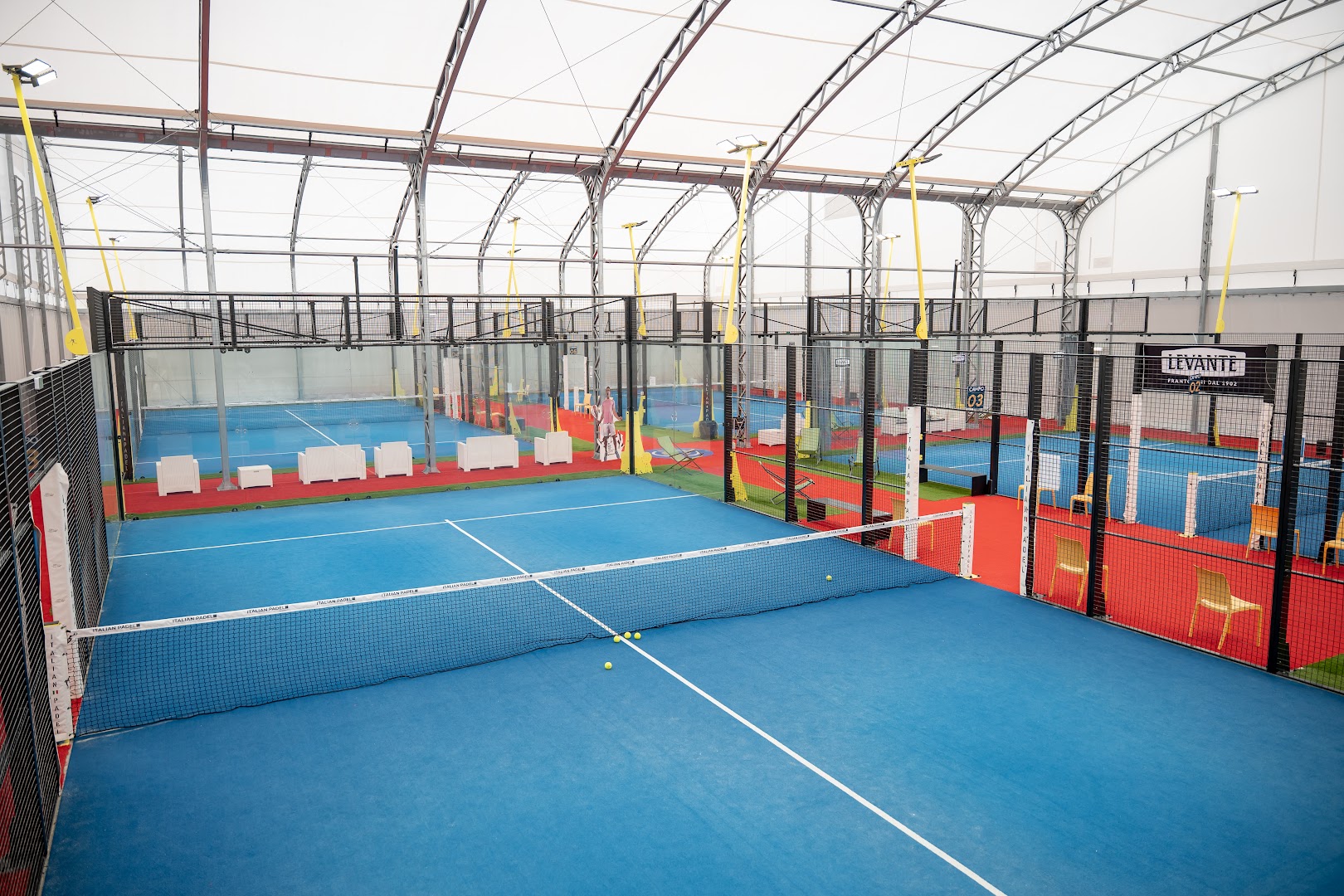Dorado Padel Center