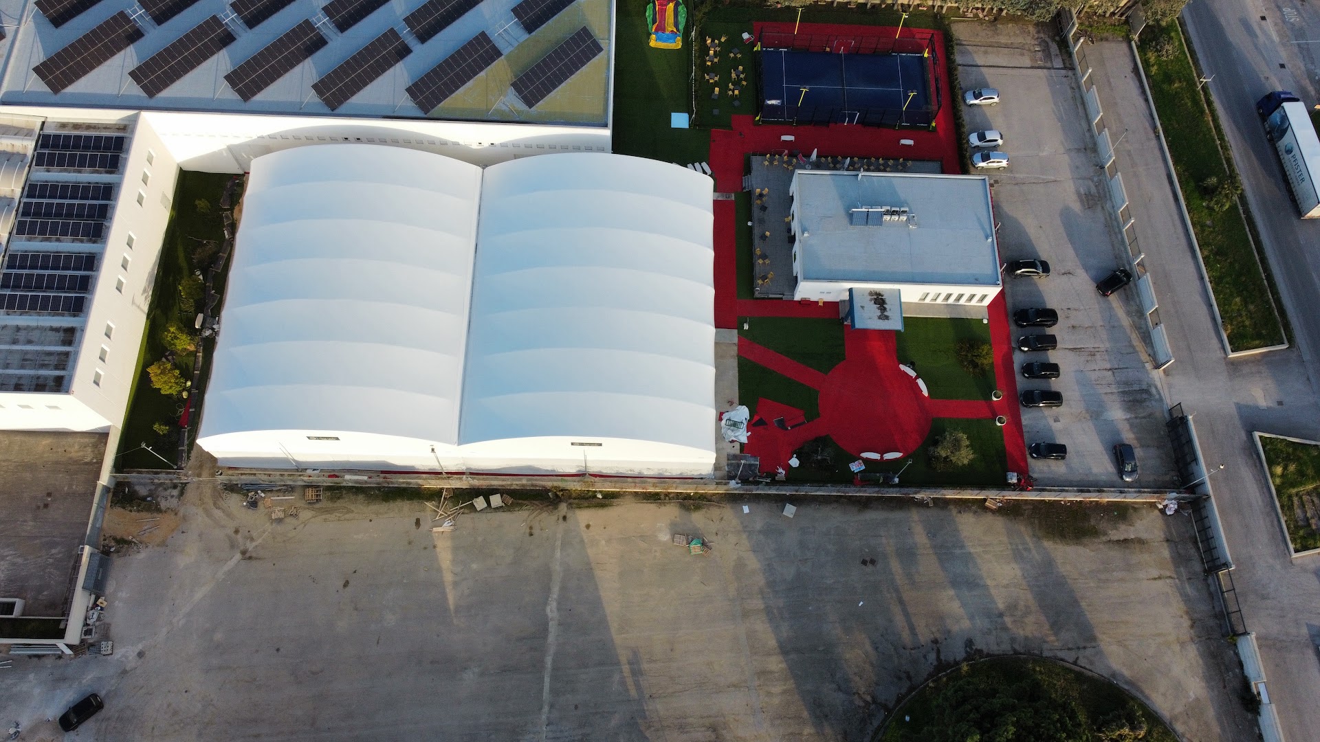 Dorado Padel Center