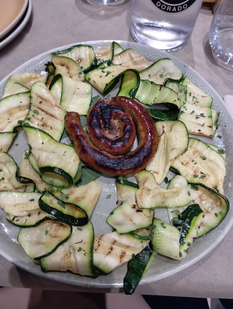 Dorado pizzeria