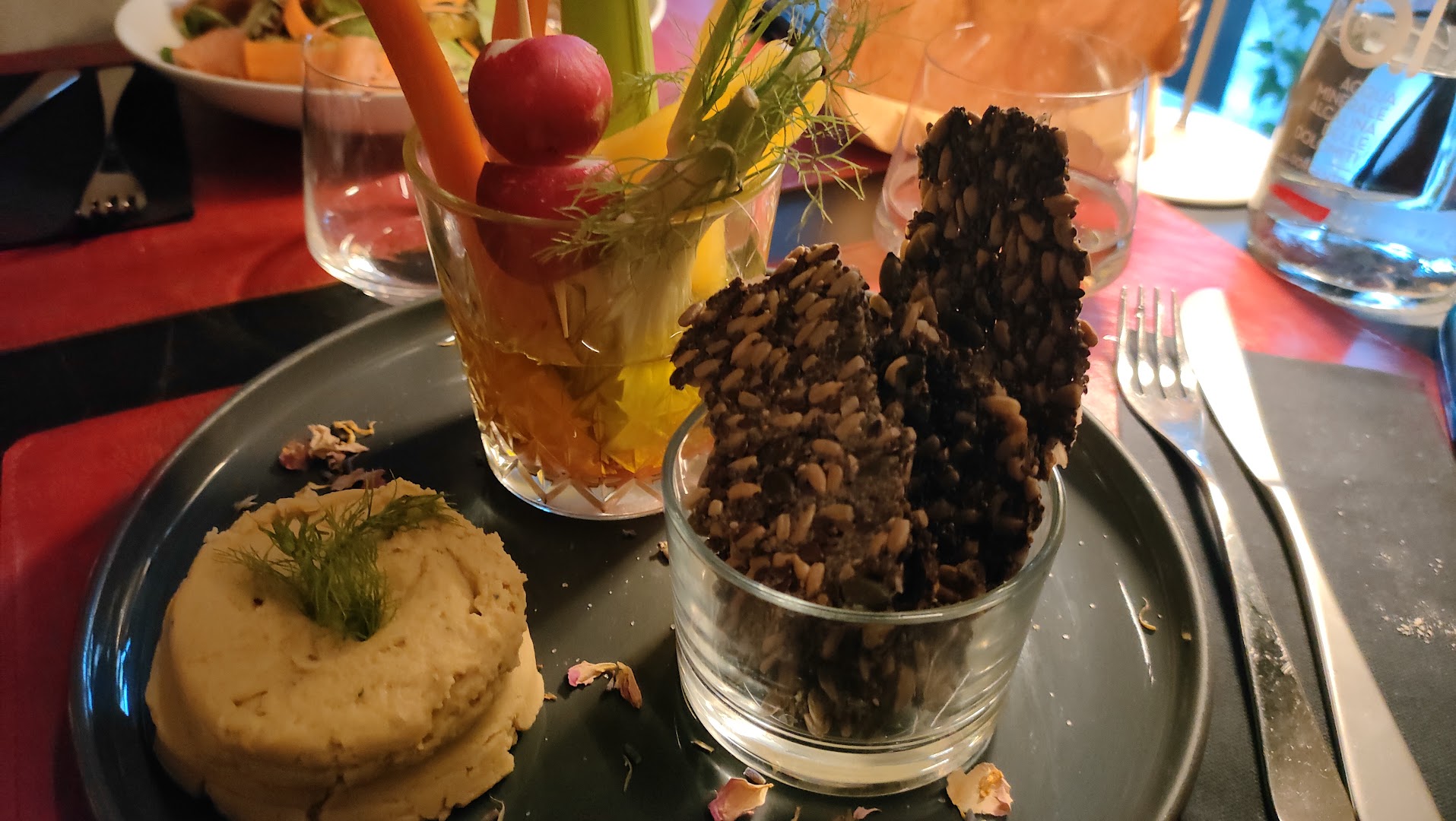Dorando caffè e cucina