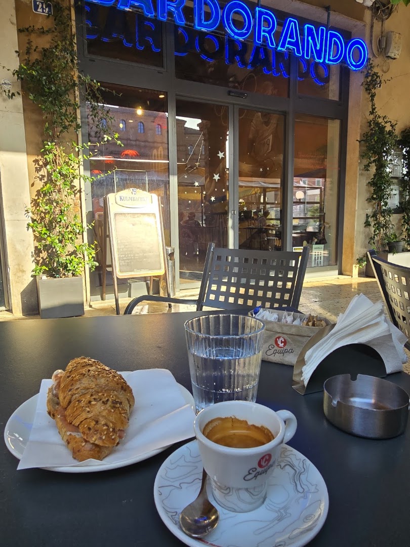 Dorando caffè e cucina