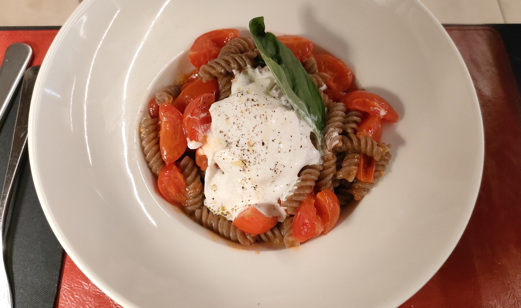Dorando caffè e cucina, Carpi