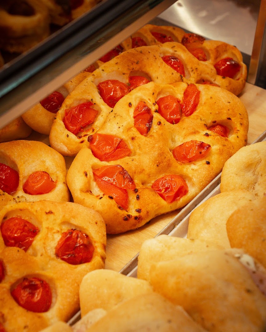 Dordoni Bakery dal 1930