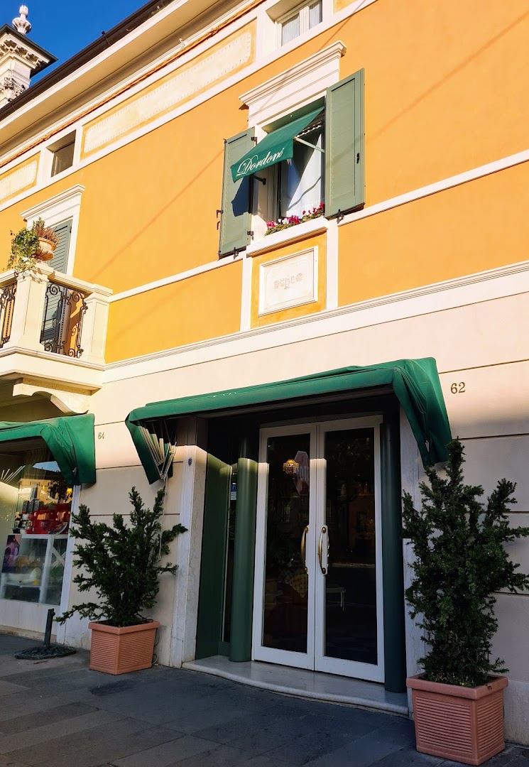 Dordoni dal 1840®