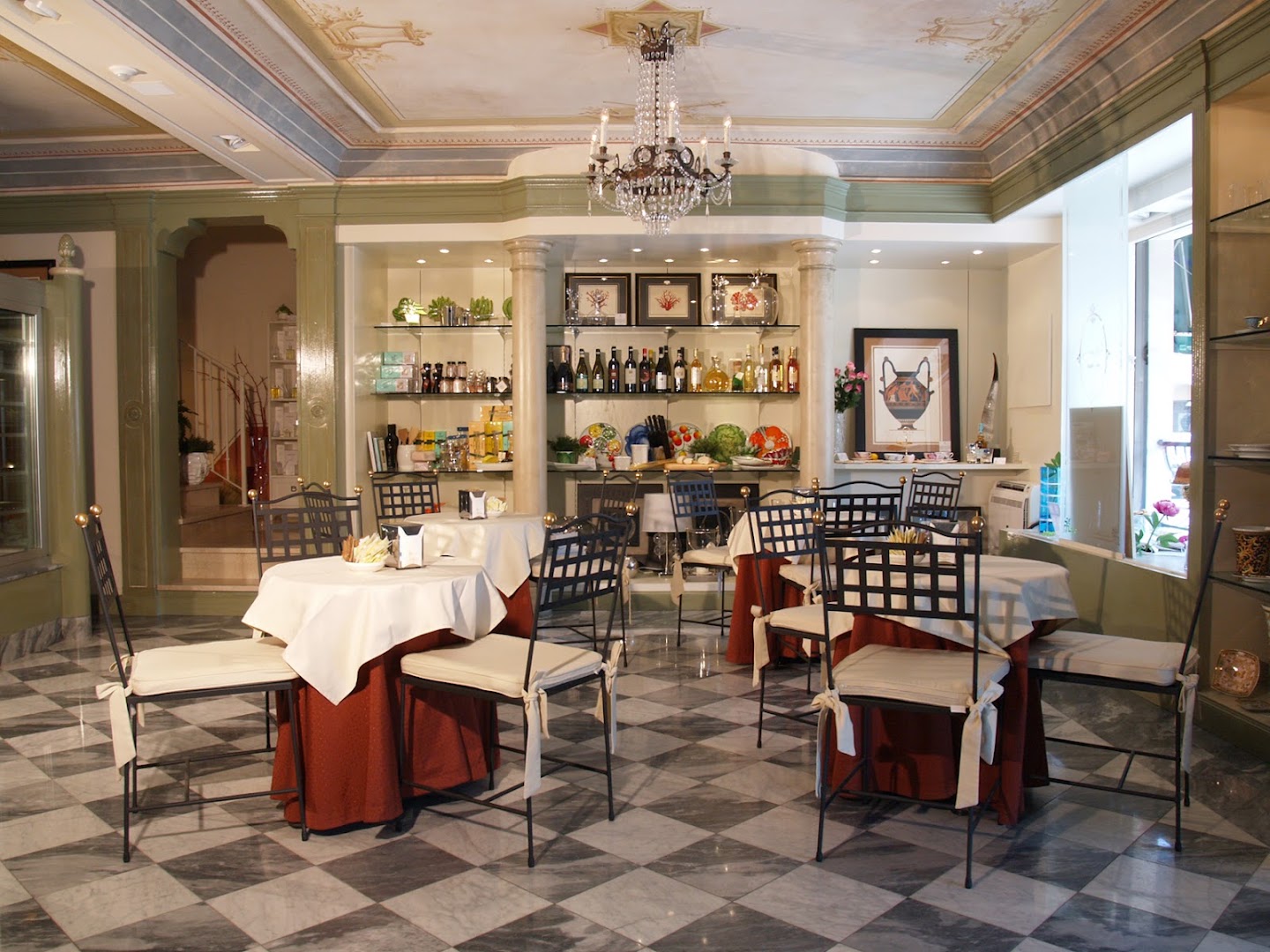 Dordoni dal 1840®