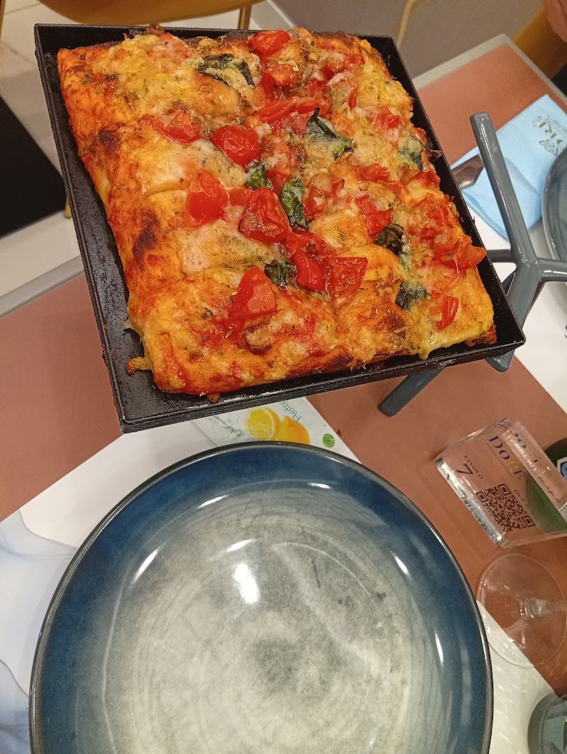 Doré Pizzeria Lounge Bar, Mercato San Severino