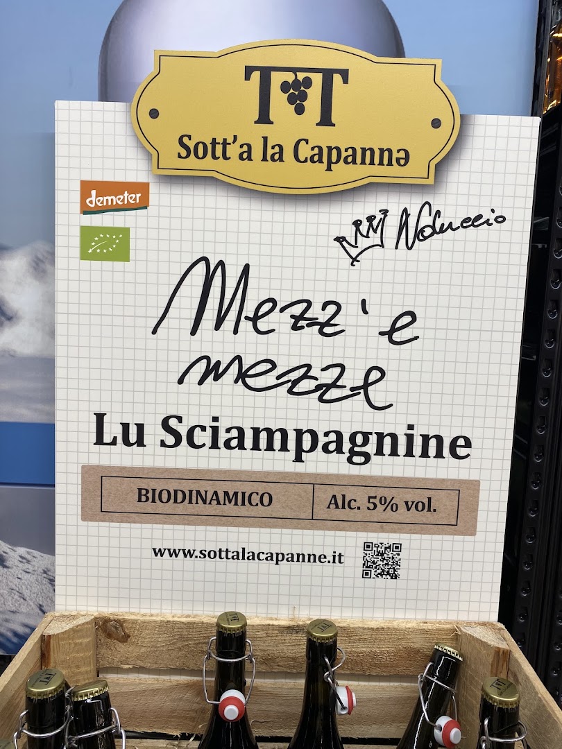 Doreca Store Roma - Casilina - Pantano | Un Mondo Da Bere, Roma