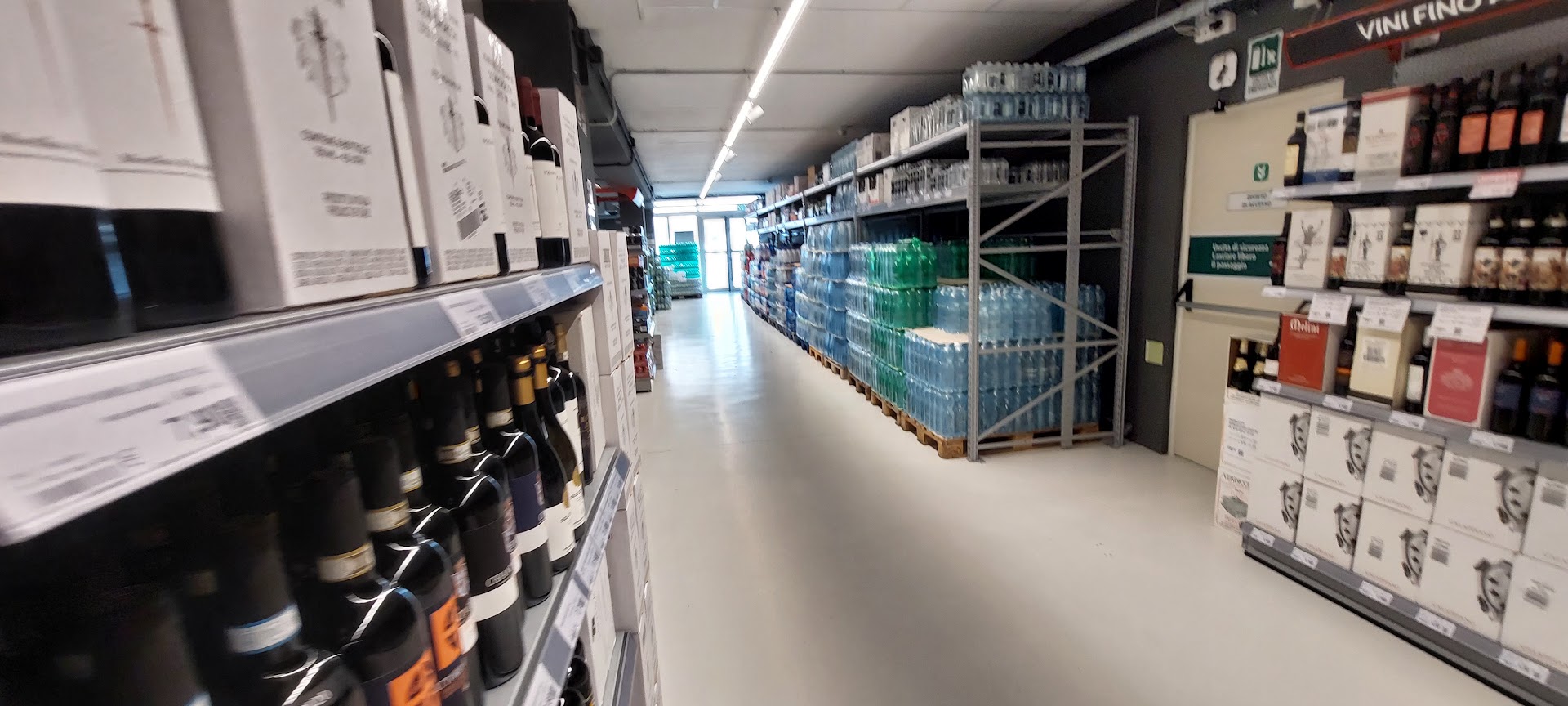 Doreca Store San Giovanni Teatino | Un Mondo Da Bere