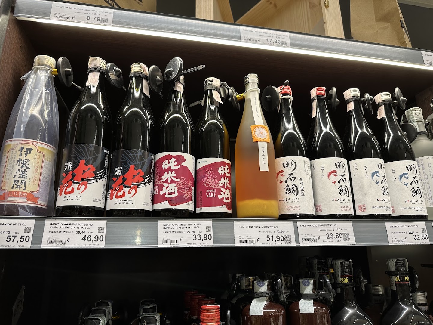 Doreca Store San Giovanni Teatino | Un Mondo Da Bere