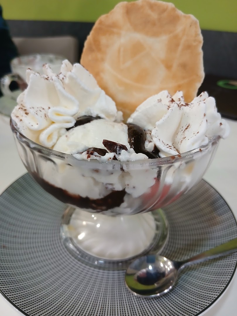 Dorelli Gelateria Caffetteria, Settimo Milanese