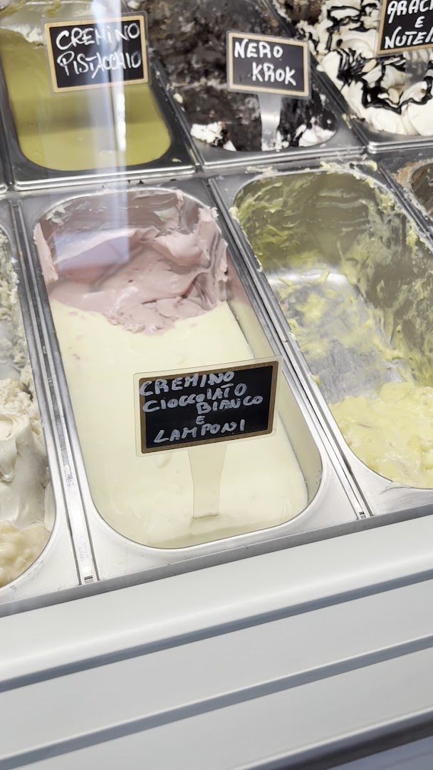 Dorelli Gelateria Caffetteria