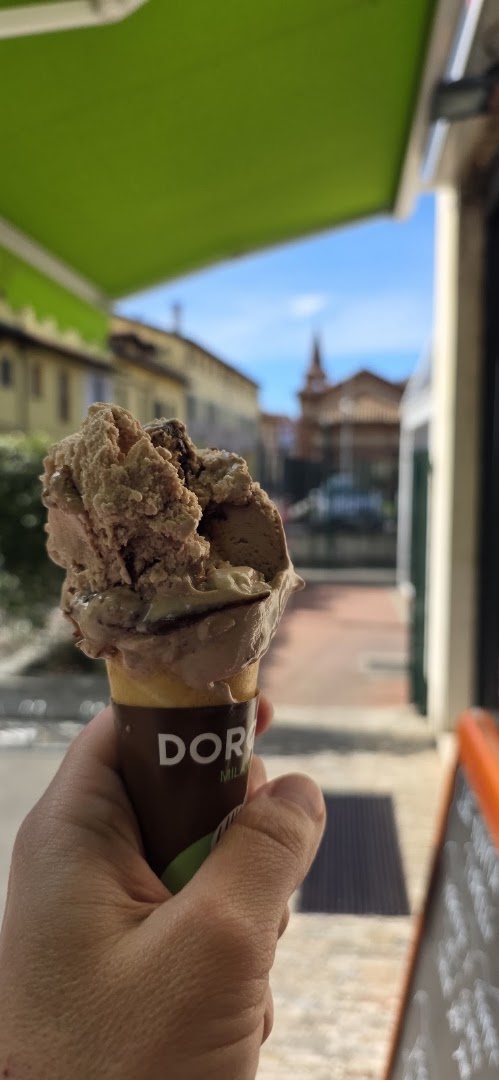 Dorelli Gelateria Caffetteria
