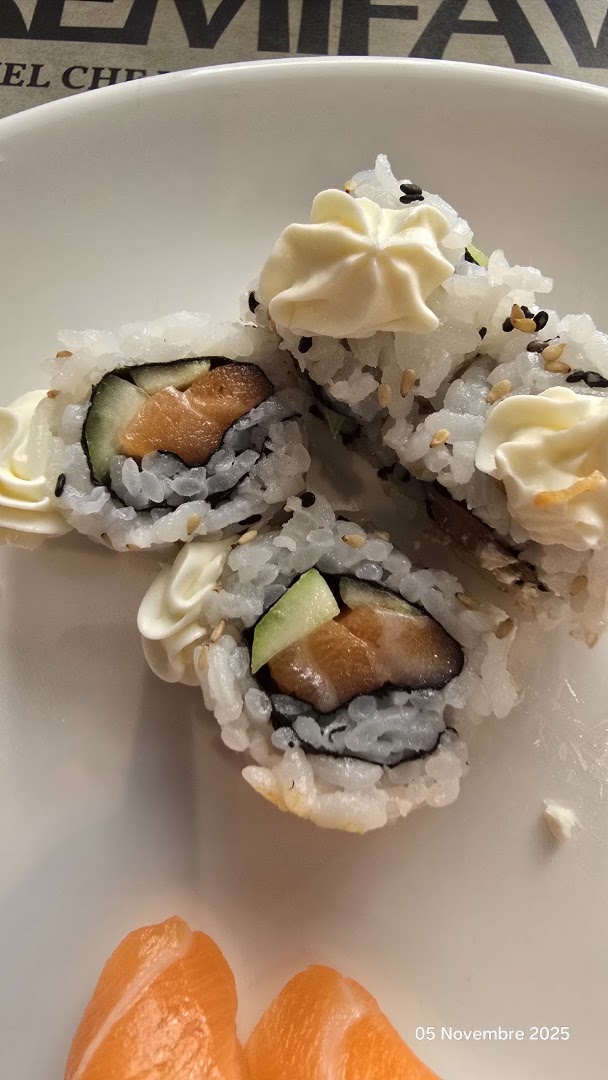 Doremifawok