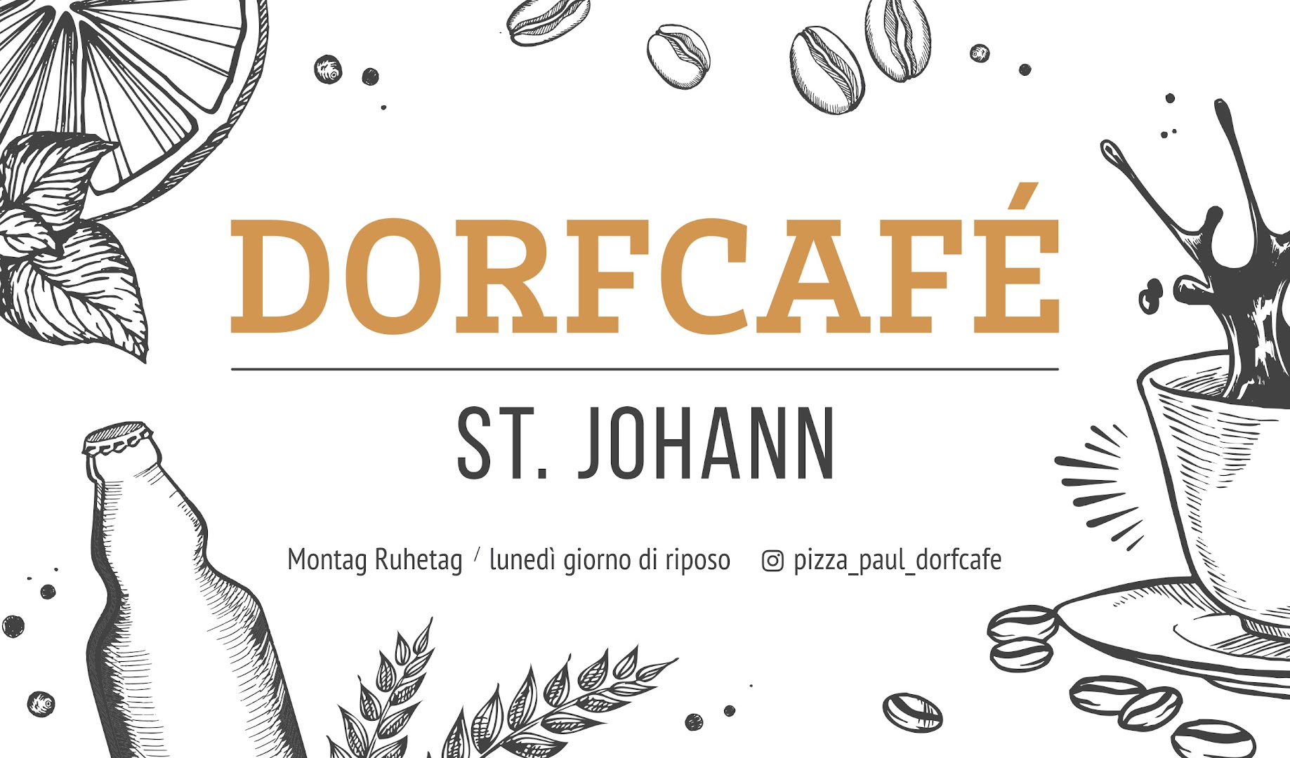 Dorfcafè