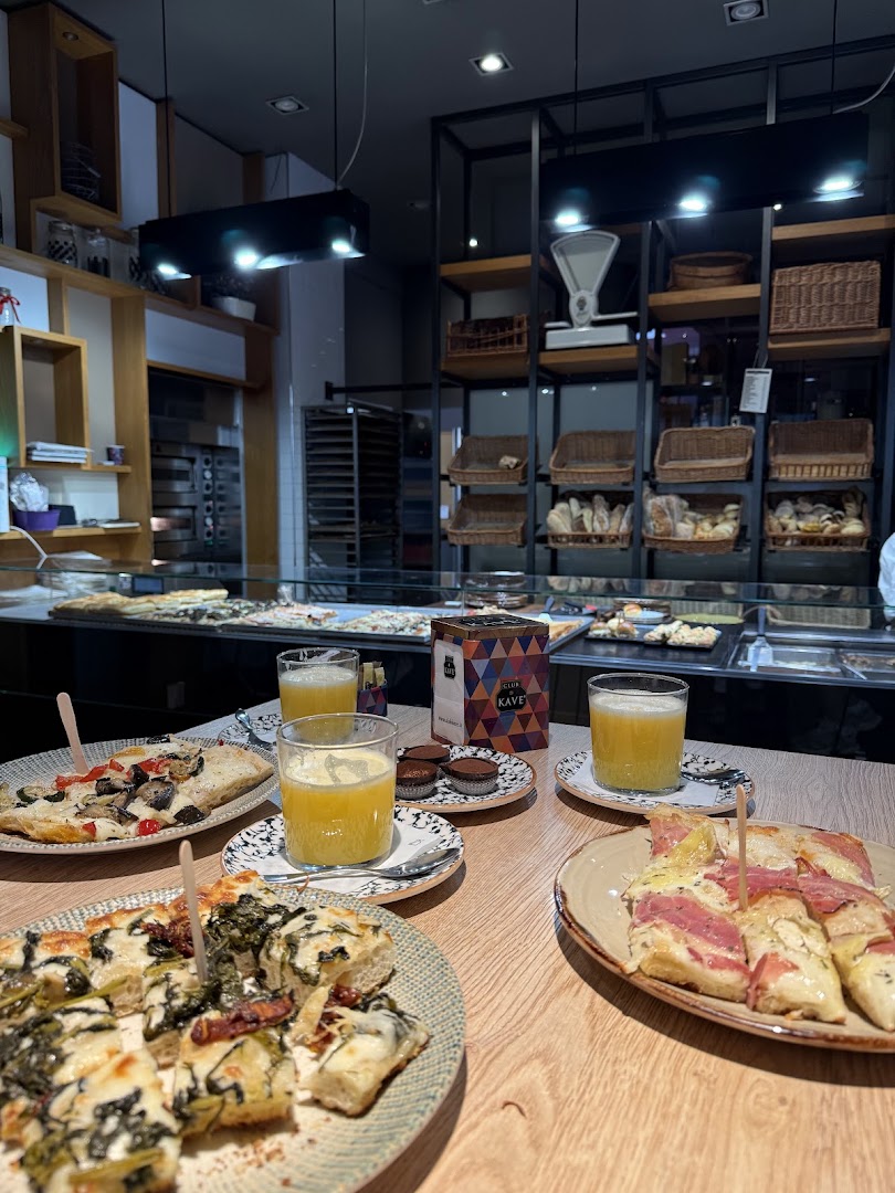 Dori Bar Pasticceria