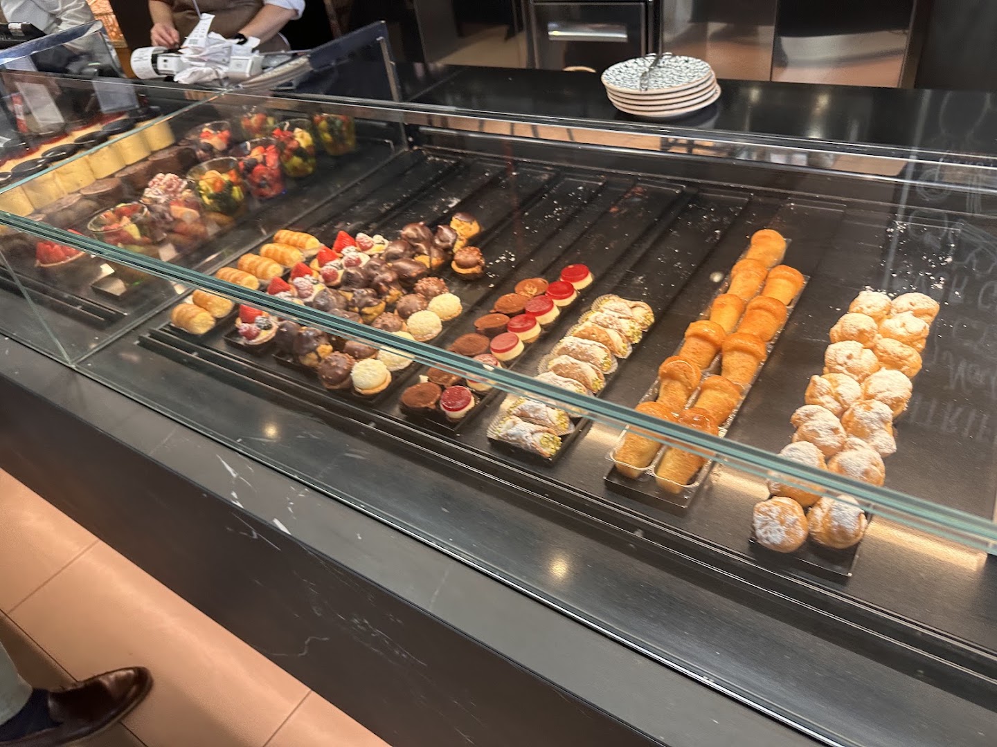 Dori Bar Pasticceria