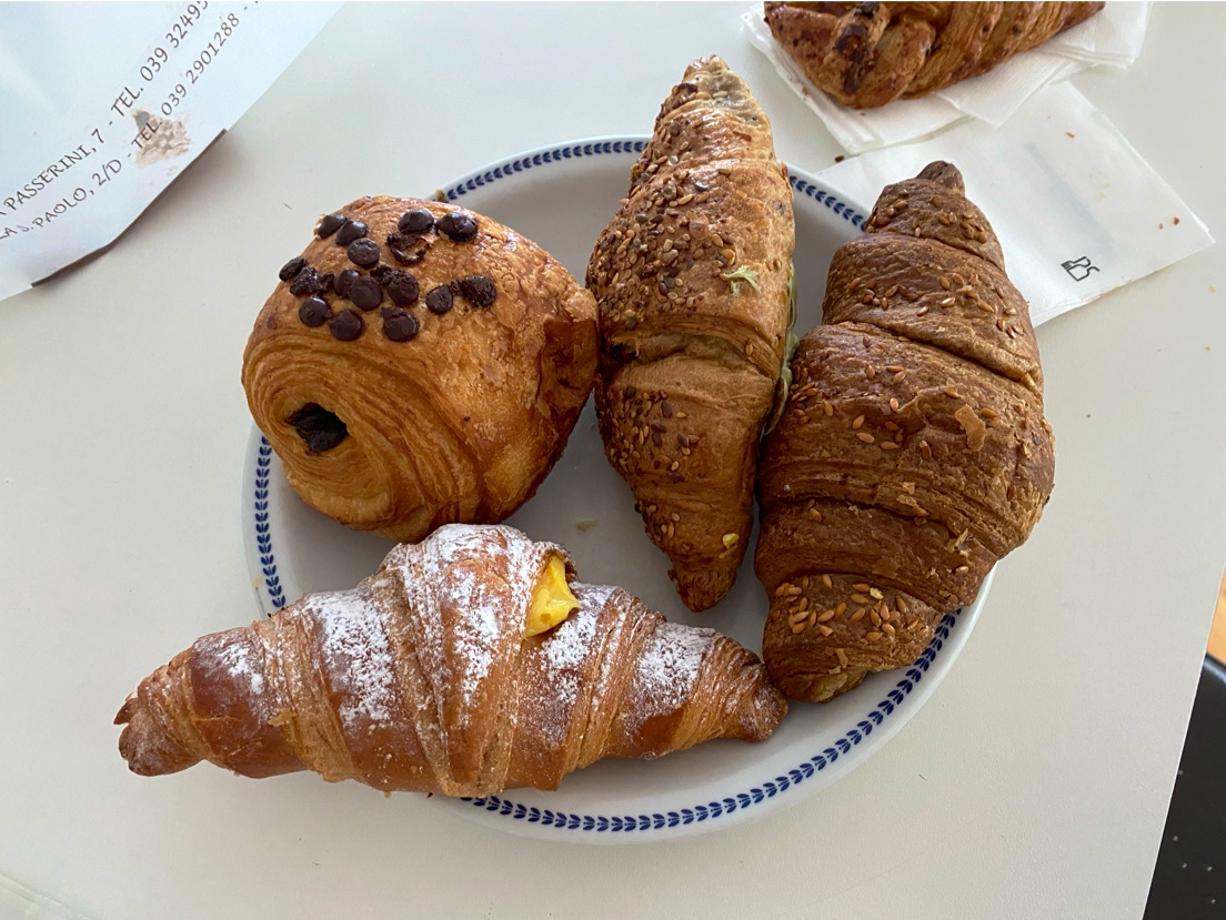 Dori Bar Pasticceria