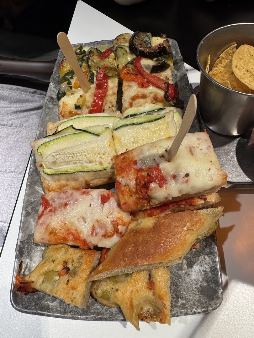 DORI BISTROT MONZA