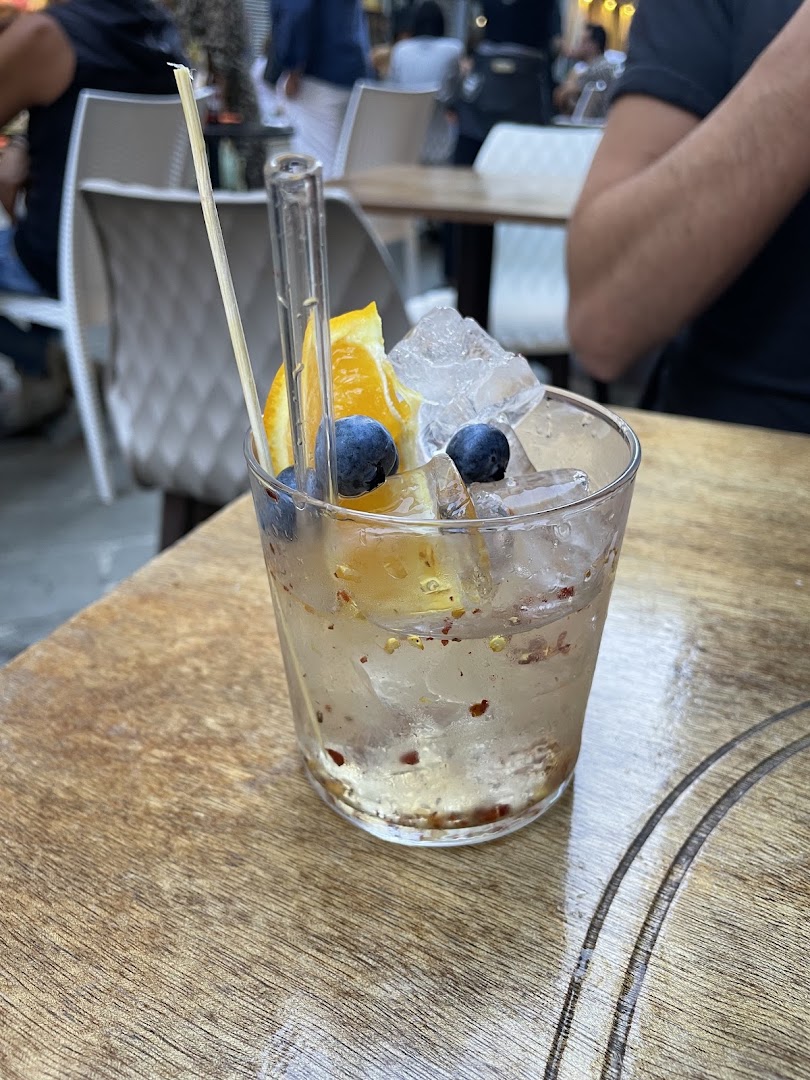 Doria Winebar