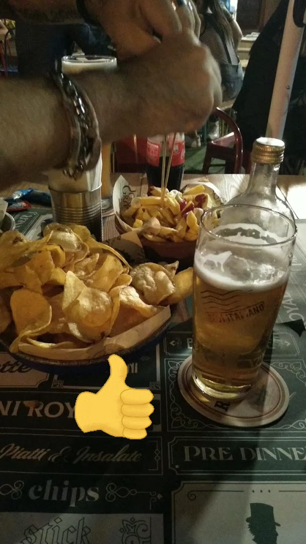 Dorian Gray Public House, San Giorgio a Cremano