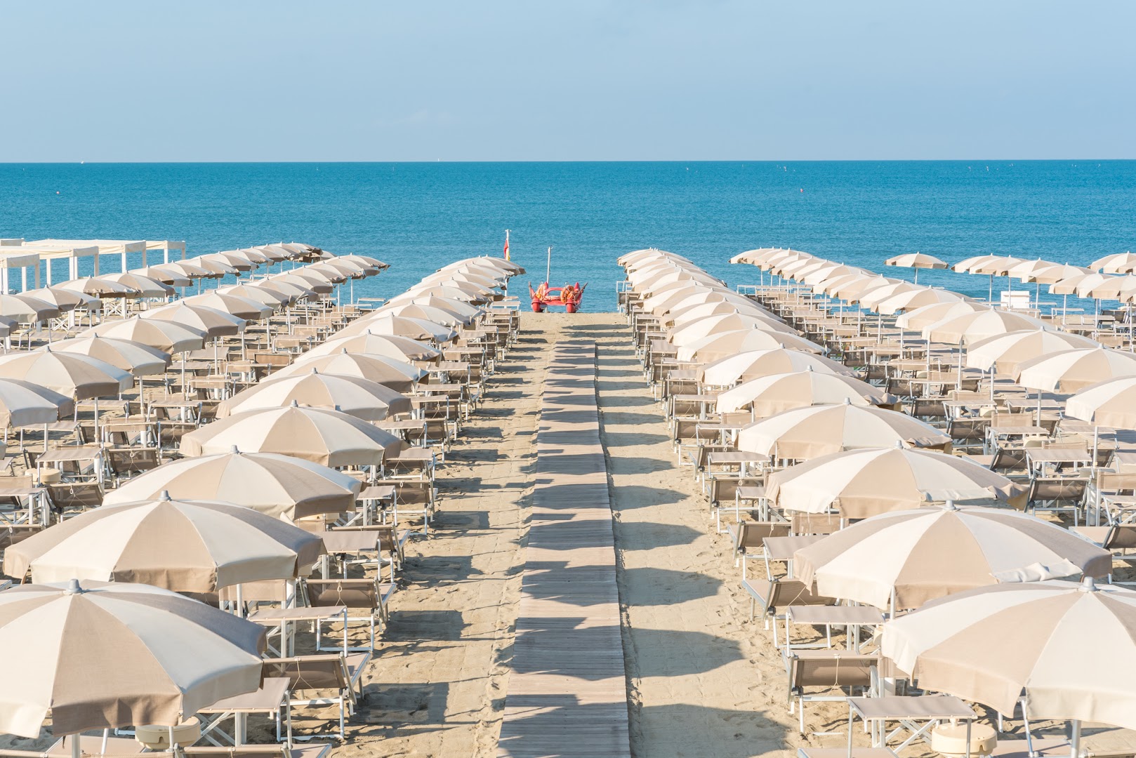 Doride Beach