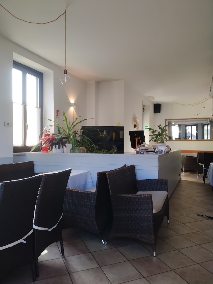 Dorigo' S Snack Bar