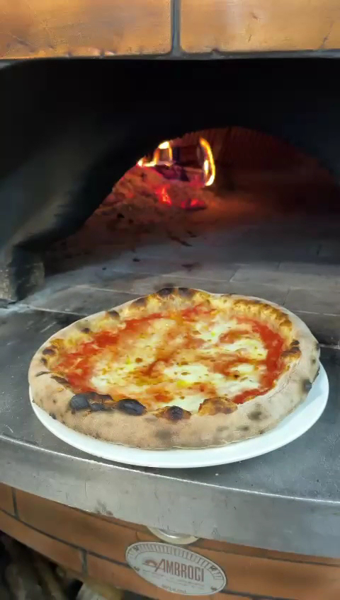 Dorno pizzeria kebab, Dorno