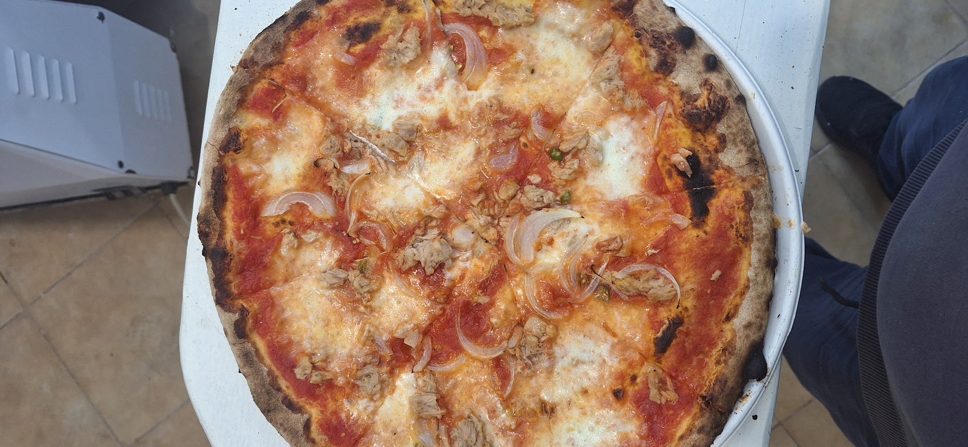 Dorno pizzeria kebab