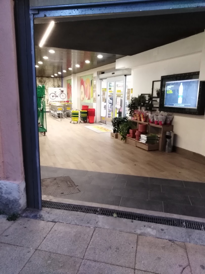 Doro Supermercati Sestri Levante, Sestri Levante