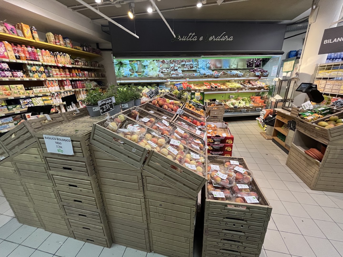 Doro Supermercati Sestri Levante