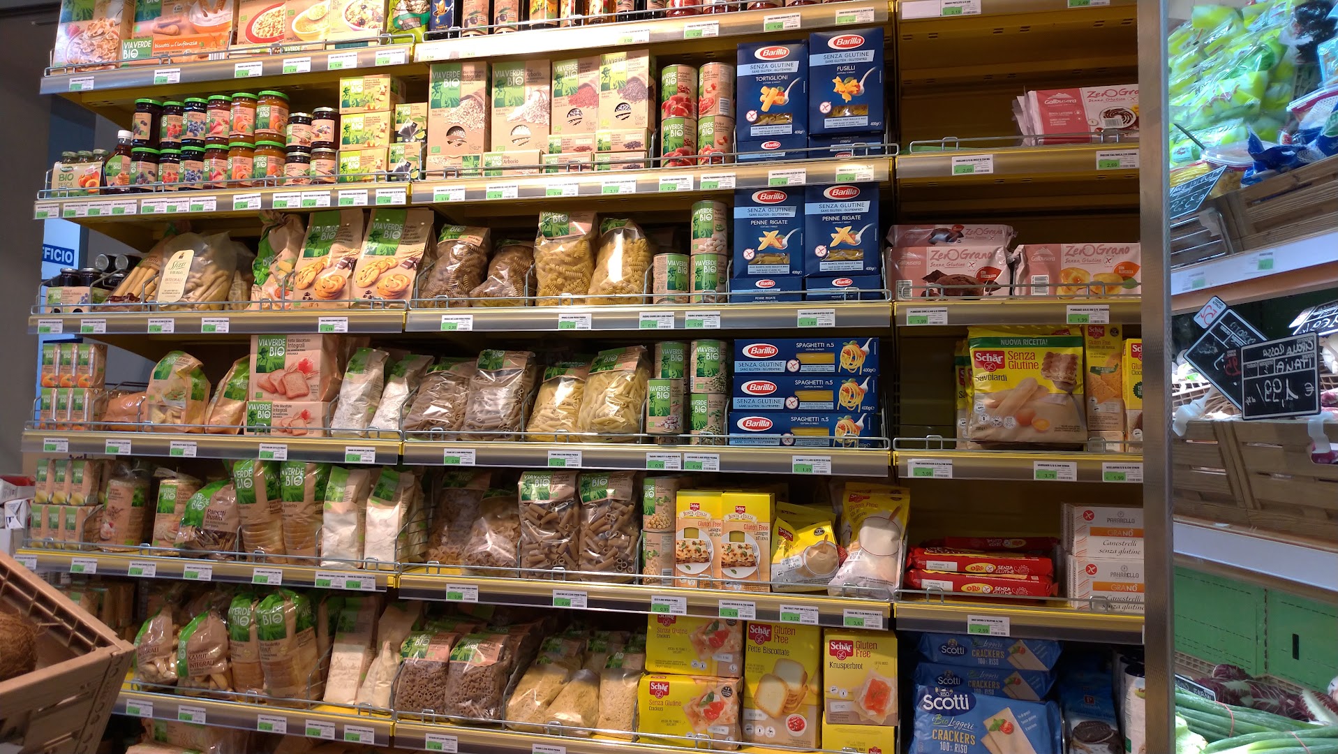 Doro Supermercati Sestri Levante