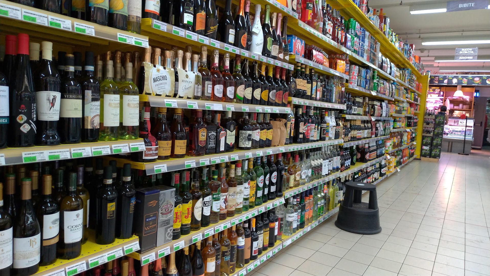 Doro Supermercati Sestri Levante
