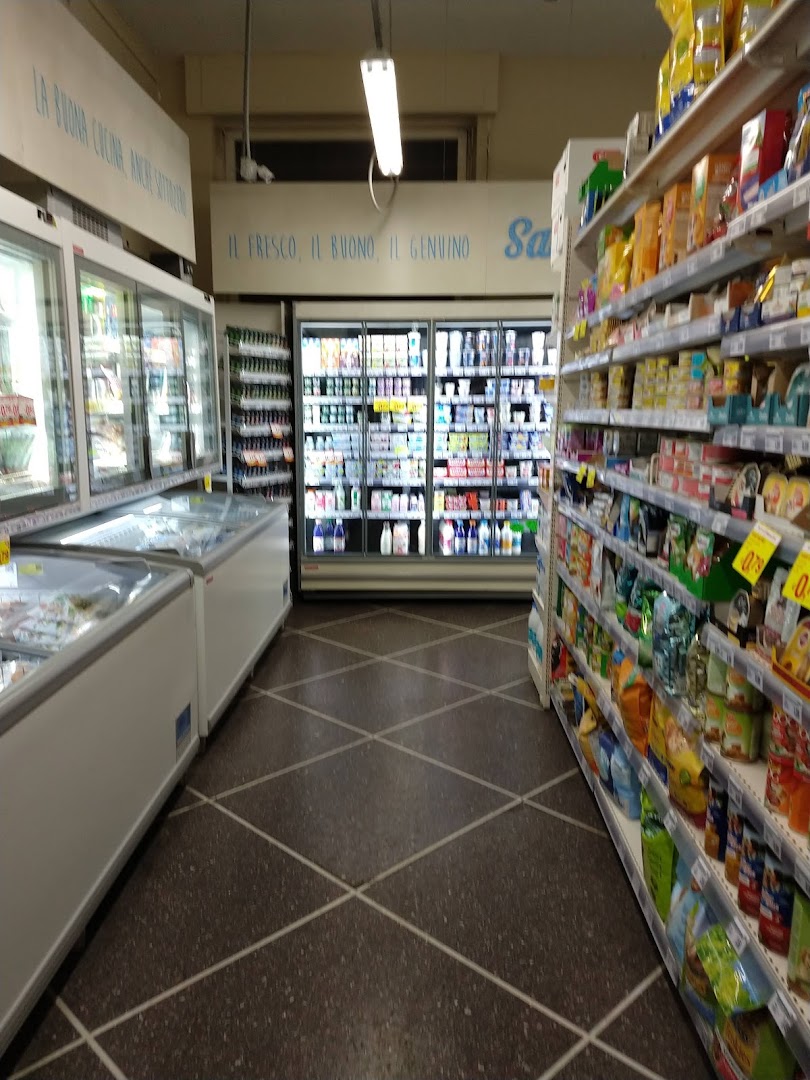 Doro Supermercati