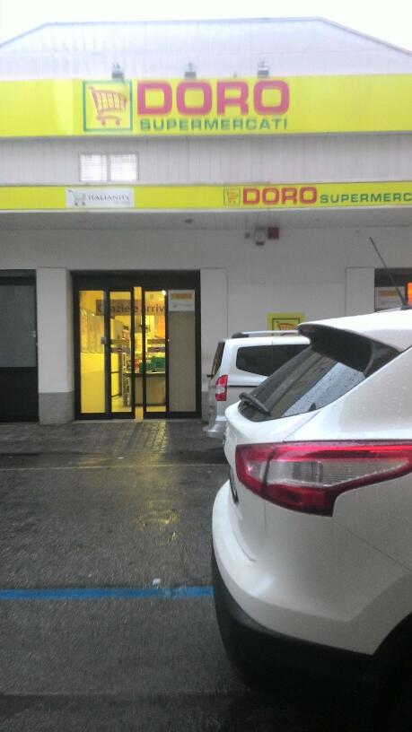 Doro Supermercati