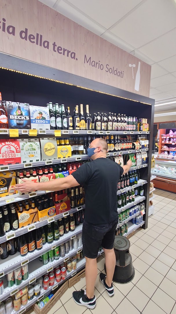 Doro Supermercati