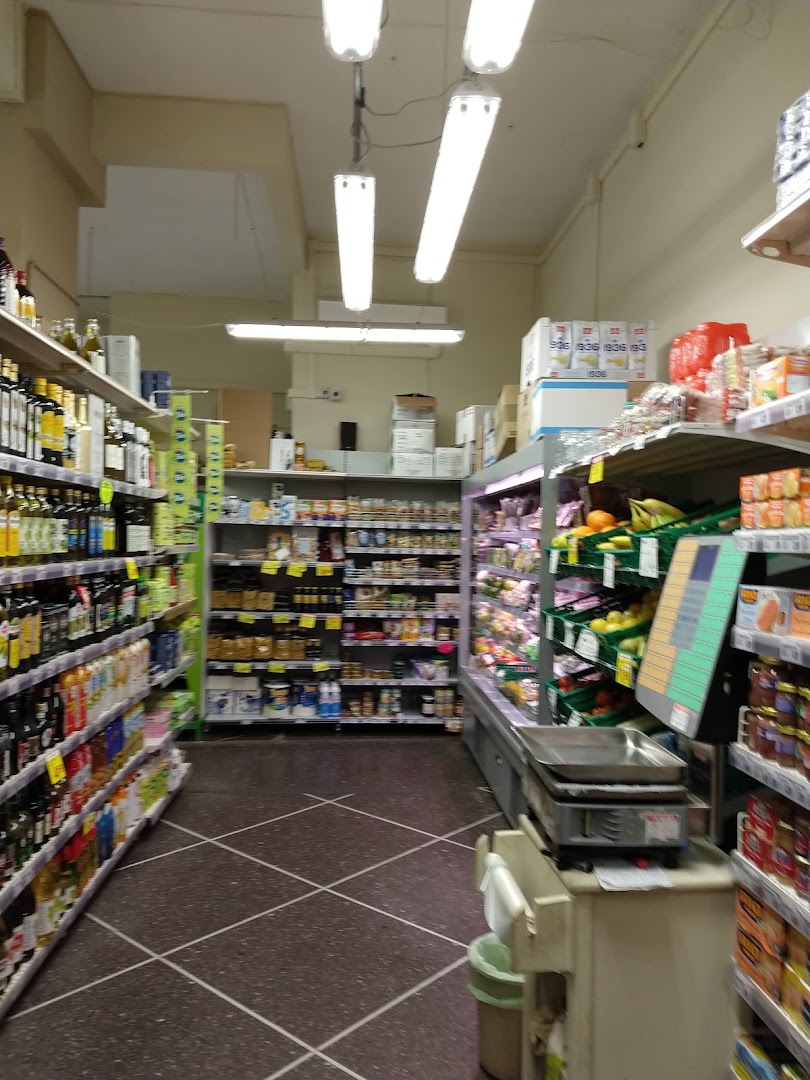 Doro Supermercati