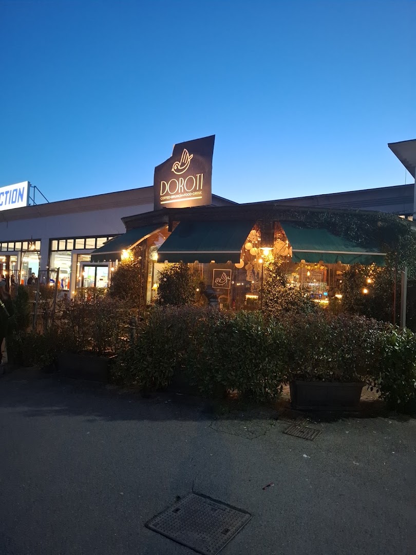 Doroti - Bistrot, Calcinaia