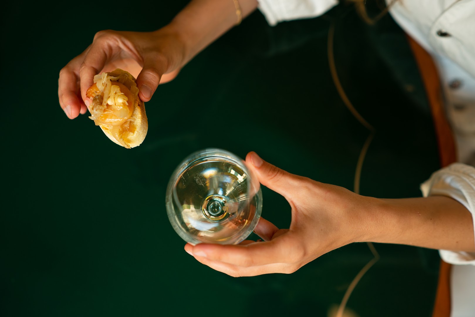 Dorsoduro enoteca con cucina, Gallarate