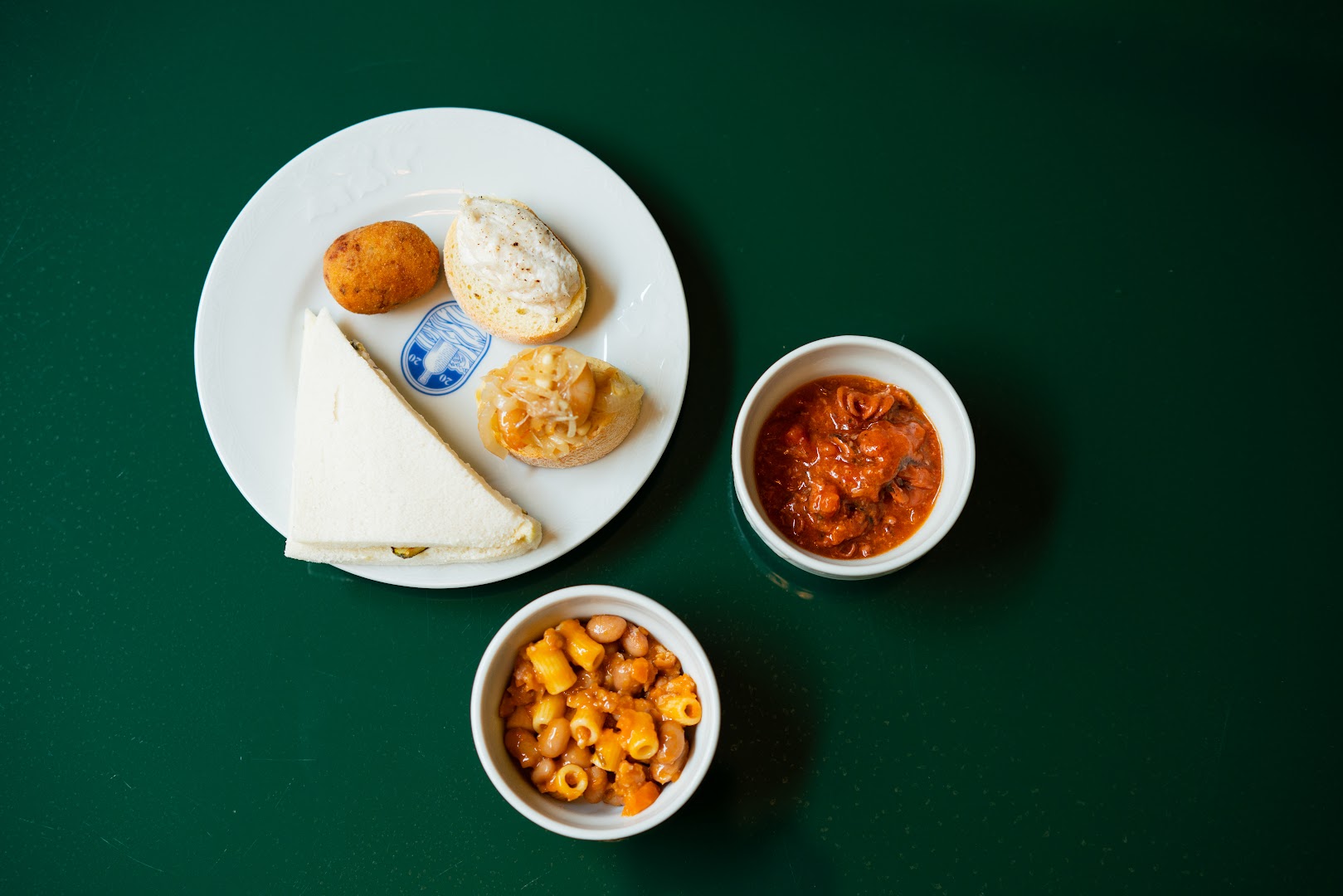 Dorsoduro enoteca con cucina