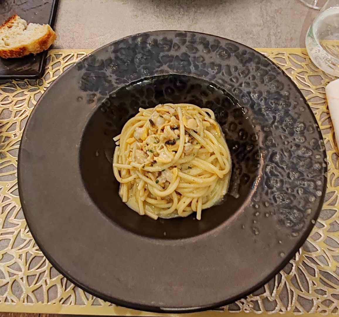 Dosaggiozero, il Ristorante