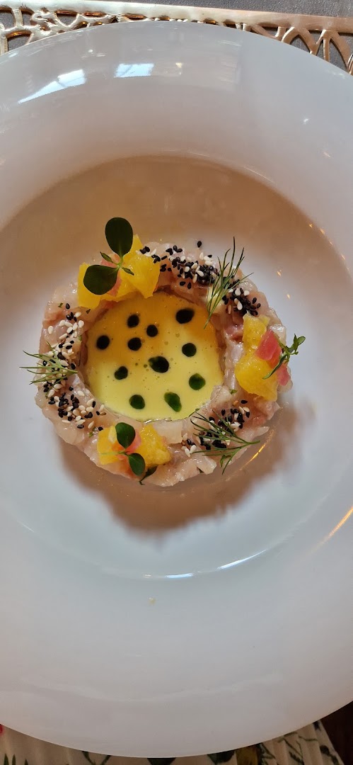 Dosaggiozero, il Ristorante
