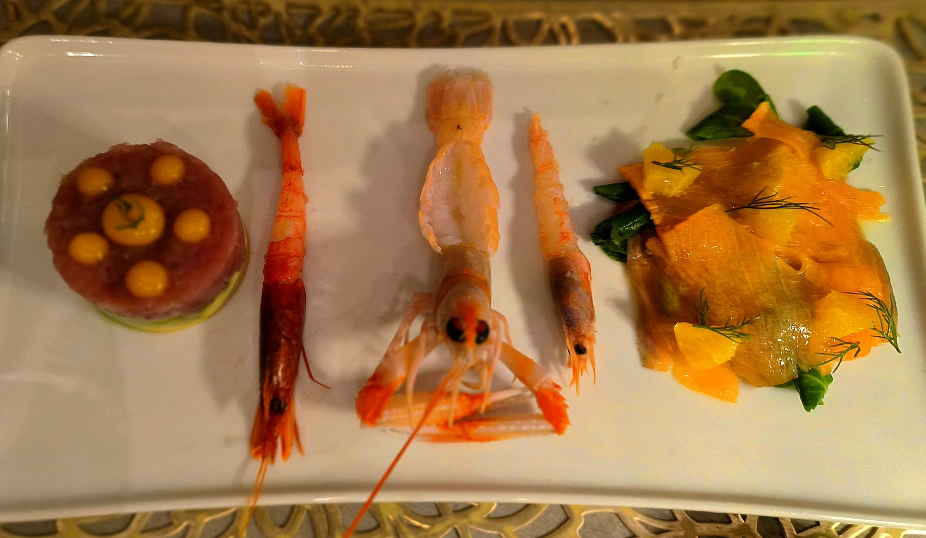 Dosaggiozero, il Ristorante