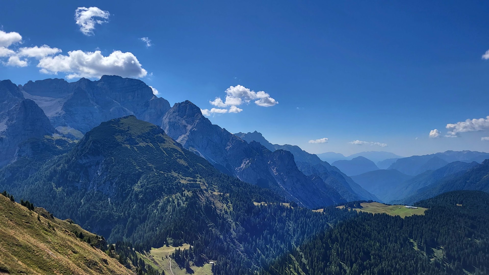 DOSS Alpine Style - Attic Restaurant - Bar - Rifugio, Pinzolo