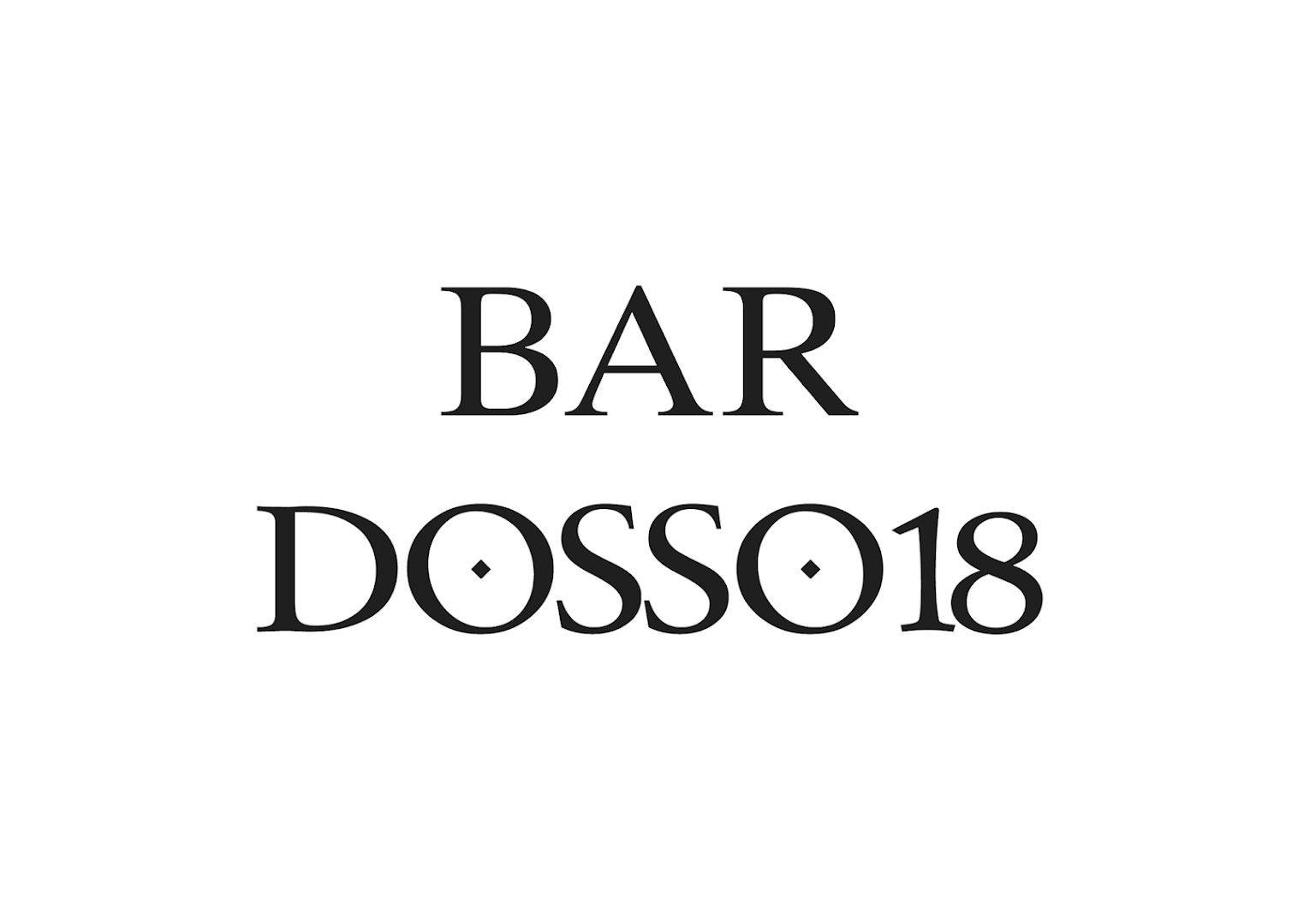 Dosso 18